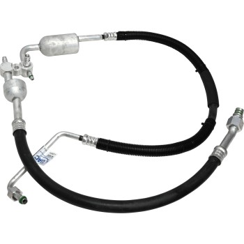 A/C Manifold Hose Assembly