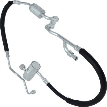 A/C Manifold Hose Assembly