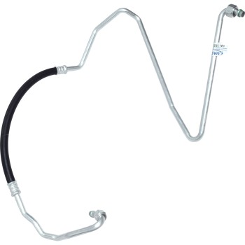 A/C Suction Line Hose Assembly