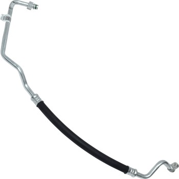 A/C Suction Line Hose Assembly