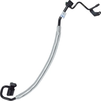 A/C Suction Line Hose Assembly