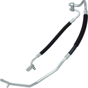 A/C Manifold Hose Assembly