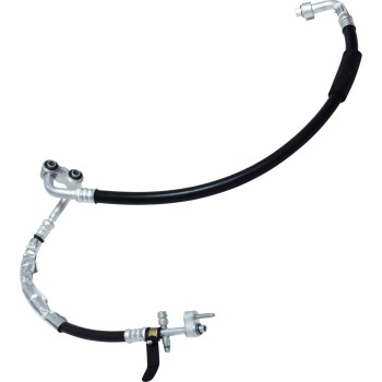 A/C Manifold Hose Assembly
