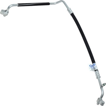 A/C Refrigerant Discharge Hose