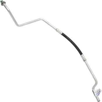 A/C Refrigerant Liquid Hose