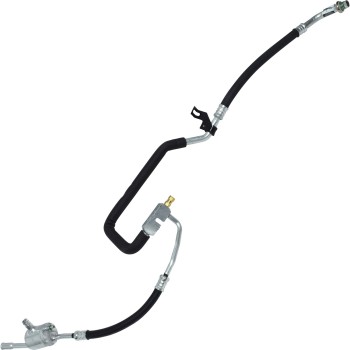 A/C Manifold Hose Assembly