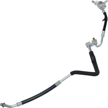 A/C Manifold Hose Assembly