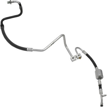 A/C Manifold Hose Assembly