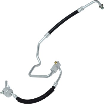 A/C Manifold Hose Assembly