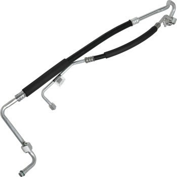 A/C Manifold Hose Assembly
