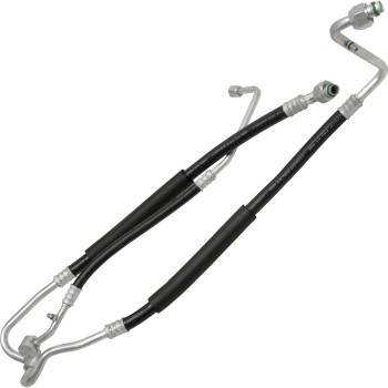 A/C Manifold Hose Assembly
