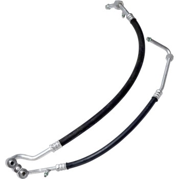 A/C Manifold Hose Assembly