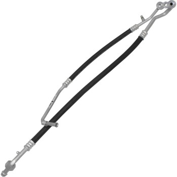 A/C Manifold Hose Assembly