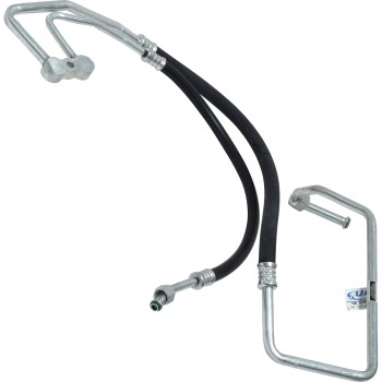 A/C Manifold Hose Assembly