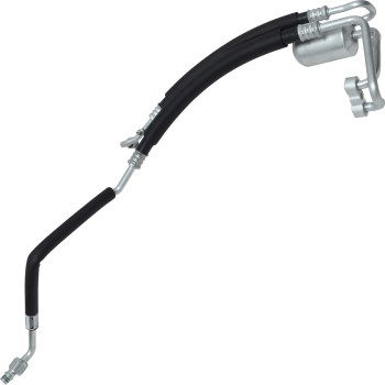 A/C Manifold Hose Assembly