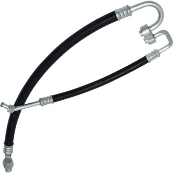 A/C Manifold Hose Assembly