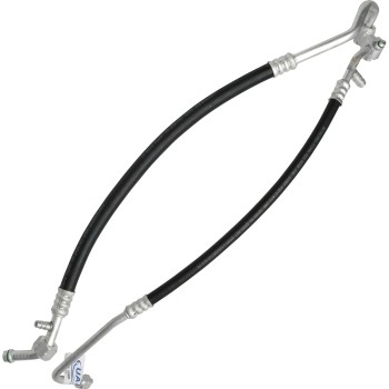A/C Manifold Hose Assembly