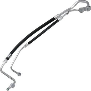 A/C Manifold Hose Assembly