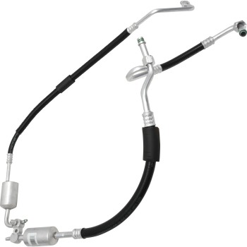 A/C Manifold Hose Assembly