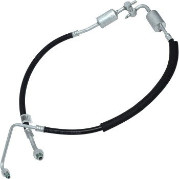 A/C Manifold Hose Assembly