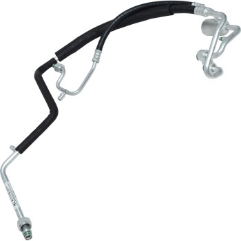 A/C Manifold Hose Assembly