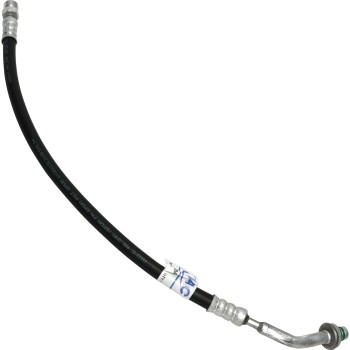 A/C Refrigerant Liquid Hose