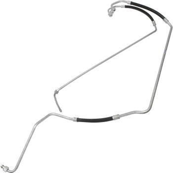 A/C Manifold Hose Assembly