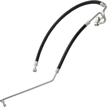 A/C Manifold Hose Assembly