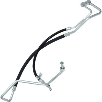 A/C Manifold Hose Assembly