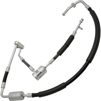A/C Manifold Hose Assembly