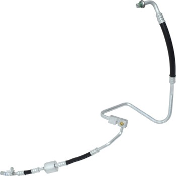 A/C Manifold Hose Assembly
