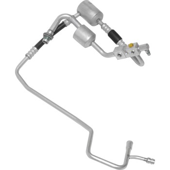 A/C Manifold Hose Assembly