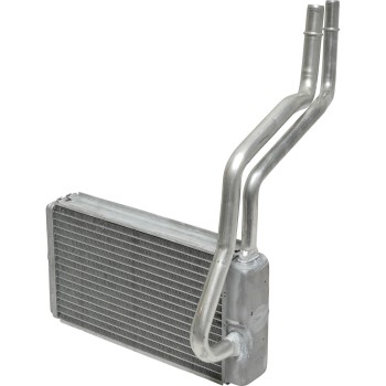 HVAC Heater Core