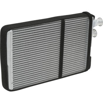 HVAC Heater Core