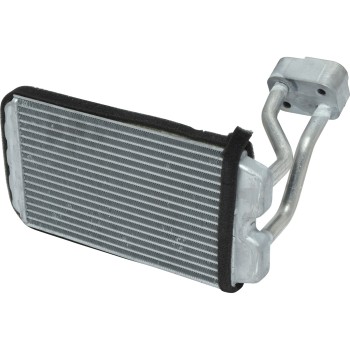 HVAC Heater Core