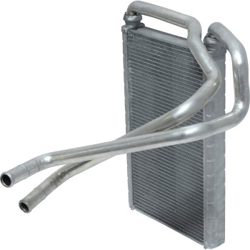 HVAC Heater Core
