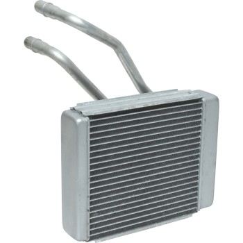 HVAC Heater Core