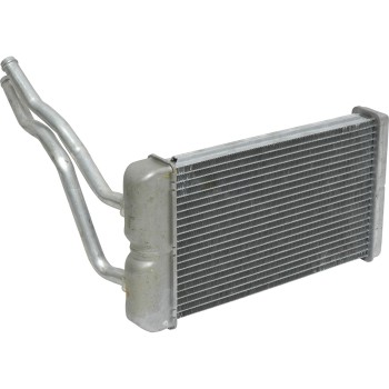 HVAC Heater Core