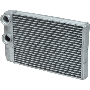 HVAC Heater Core