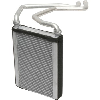 HVAC Heater Core