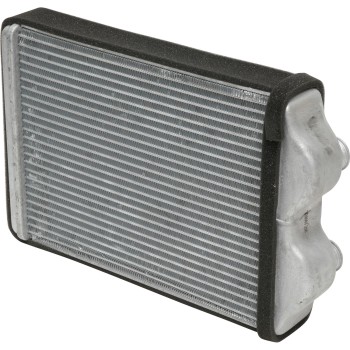 HVAC Heater Core