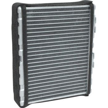 HVAC Heater Core
