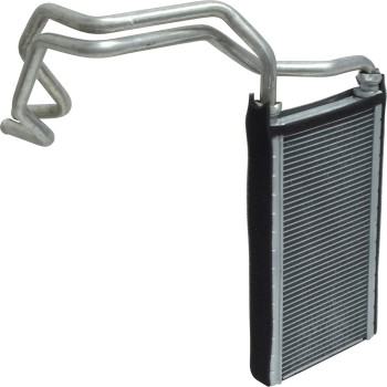 HVAC Heater Core
