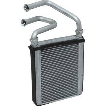 HVAC Heater Core