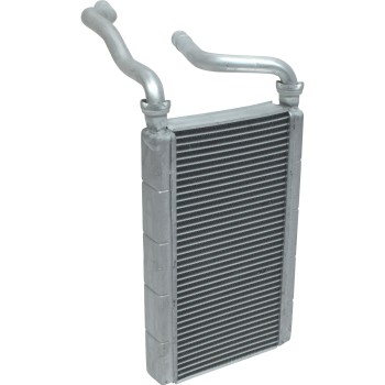 HVAC Heater Core