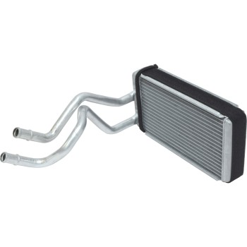 HVAC Heater Core