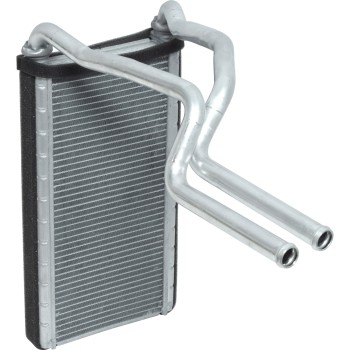 HVAC Heater Core