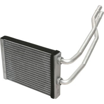 HVAC Heater Core