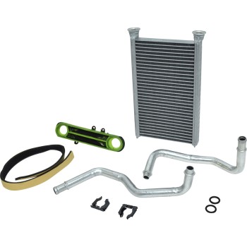 HVAC Heater Core