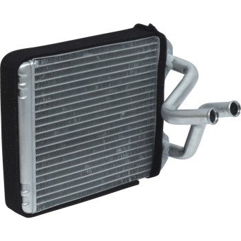 HVAC Heater Core